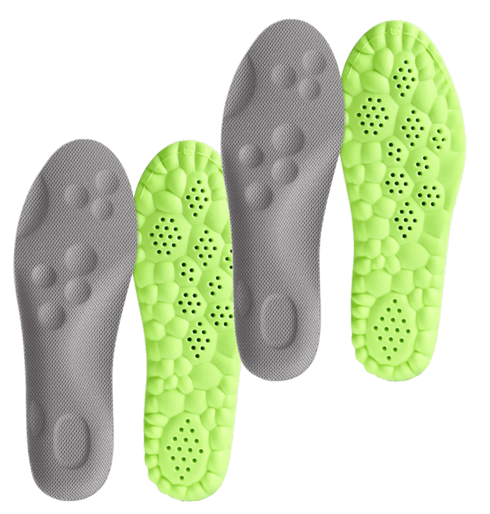 2 Pár QuadraFlex Pro